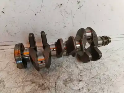 Peça sobressalente para automóvel em segunda mão virabrequim por dacia sandero stepway referências oem iam 4136r