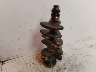 Peça sobressalente para automóvel em segunda mão virabrequim por dacia sandero stepway referências oem iam 4136r  