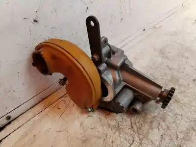Peça sobressalente para automóvel em segunda mão bomba de óleo por dacia sandero stepway referências oem iam 150109221