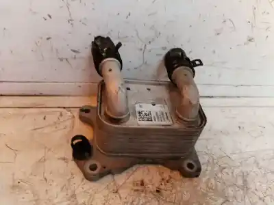 Peça sobressalente para automóvel em segunda mão radiador de óleo do motor por dacia sandero stepway referências oem iam 213052032r