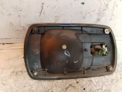 Second-hand car spare part exterior right front door handle for nissan atleon atleon tk95/1 oem iam references 806079x000