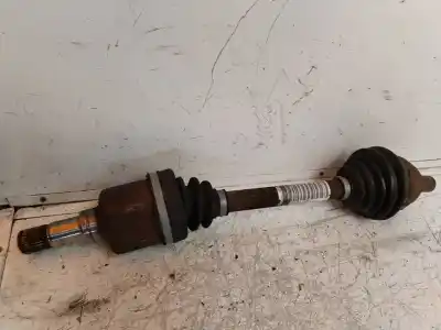 Автозапчасти б/у передняя левая трансмиссия за ford c-max (cb3) ghia ссылки oem iam 3m513b437daf  verificado 11-7-25