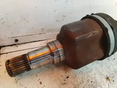 Автозапчасти б/у передняя левая трансмиссия за ford c-max (cb3) ghia ссылки oem iam 3m513b437daf  verificado 11-7-25