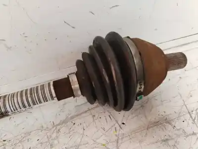 Автозапчасти б/у передняя левая трансмиссия за ford c-max (cb3) ghia ссылки oem iam 3m513b437daf