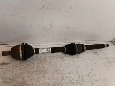 Автозапчасти б/у передняя правая трансмиссия за ford c-max (cb3) ghia ссылки oem iam 3m513b436daf  verificado 11-7-25