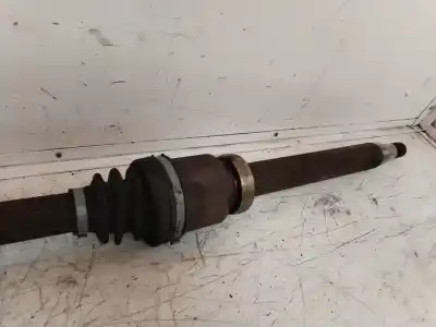 Автозапчасти б/у передняя правая трансмиссия за ford c-max (cb3) ghia ссылки oem iam 3m513b436daf  verificado 11-7-25