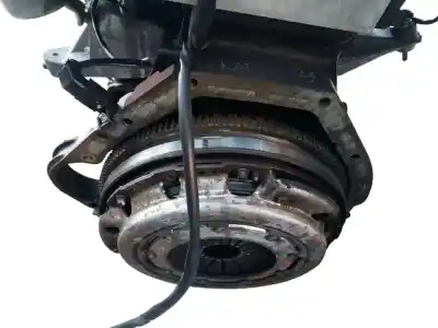 Pezzo di ricambio per auto di seconda mano motore completo per mercedes-benz sprinterii caja cerrada (desde 01.06) 651955 riferimenti oem iam 646985  