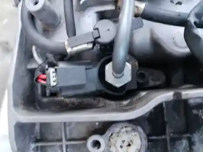 Pezzo di ricambio per auto di seconda mano motore completo per mercedes-benz sprinterii caja cerrada (desde 01.06) 651955 riferimenti oem iam 646985  