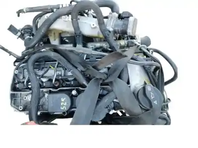 Pezzo di ricambio per auto di seconda mano motore completo per mercedes-benz sprinterii caja cerrada (desde 01.06) 651955 riferimenti oem iam 646985  