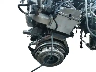 Pezzo di ricambio per auto di seconda mano motore completo per mercedes-benz sprinterii caja cerrada (desde 01.06) 651955 riferimenti oem iam 646985  
