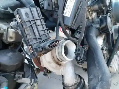 Pezzo di ricambio per auto di seconda mano motore completo per mercedes-benz sprinterii caja cerrada (desde 01.06) 651955 riferimenti oem iam 646985  