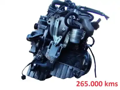 Pezzo di ricambio per auto di seconda mano motore completo per mercedes-benz sprinterii caja cerrada (desde 01.06) 651955 riferimenti oem iam 646985  