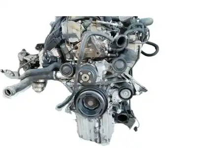 Pezzo di ricambio per auto di seconda mano motore completo per mercedes-benz sprinterii caja cerrada (desde 01.06) 651955 riferimenti oem iam 646985  