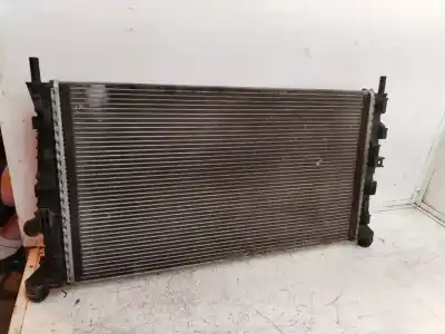 Second-hand car spare part water radiator for ford c-max (cb3) ghia oem iam references   