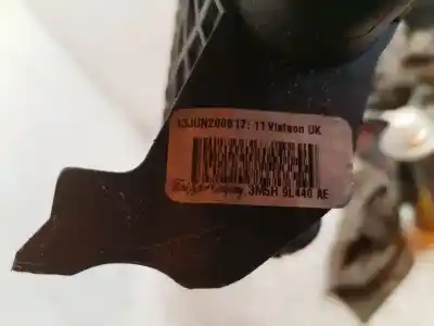 Peça sobressalente para automóvel em segunda mão intercooler por ford c-max (cb3) ghia referências oem iam 3m5h9l440ae  