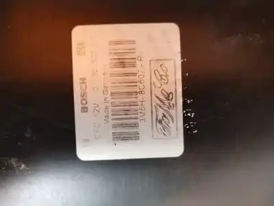 Автозапчасти б/у электрический вентилятор за ford c-max (cb3) ghia ссылки oem iam 3m5h8c607rj  