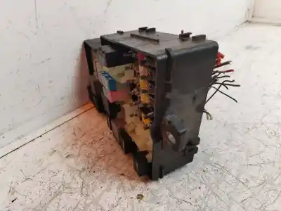 Автозапчасти б/у блок реле/предохранителей за ford c-max (cb3) ghia ссылки oem iam 3m5t14a067bc  verificado 25-09-25