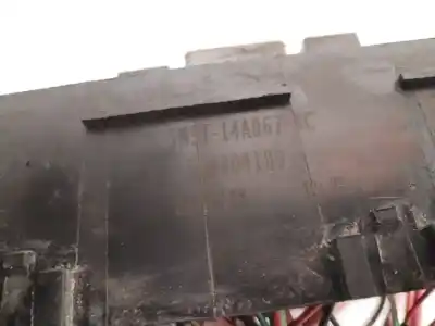 Автозапчасти б/у блок реле/предохранителей за ford c-max (cb3) ghia ссылки oem iam 3m5t14a067bc  verificado 25-09-25