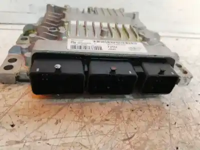 Автозапчасти б/у блок управления двигателем за ford c-max (cb3) ghia ссылки oem iam 7m5112a650auh  verificado 18-7-23