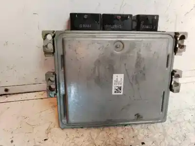 Автозапчасти б/у блок управления двигателем за ford c-max (cb3) ghia ссылки oem iam 7m5112a650auh  verificado 18-7-23