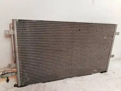 Автозапчасти б/у конденсатор / радиатор кондиционера воздуха за ford c-max (cb3) ghia ссылки oem iam 3m5h19710cc  