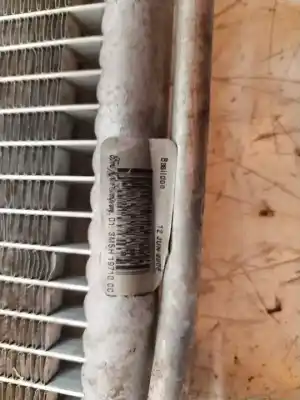 Автозапчасти б/у конденсатор / радиатор кондиционера воздуха за ford c-max (cb3) ghia ссылки oem iam 3m5h19710cc  