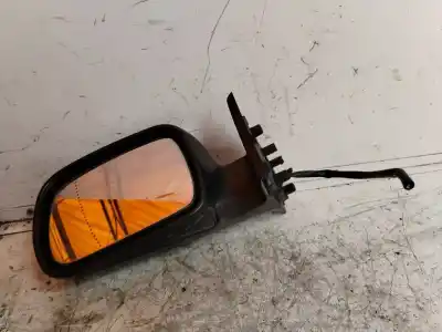 Автозапчасти б/у левое зеркало за peugeot 307 break/sw (s2) sw pack 109 cv / 80 kw ссылки oem iam 96577210  