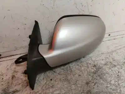 Автозапчасти б/у левое зеркало за peugeot 307 break/sw (s2) sw pack 109 cv / 80 kw ссылки oem iam 96577210  