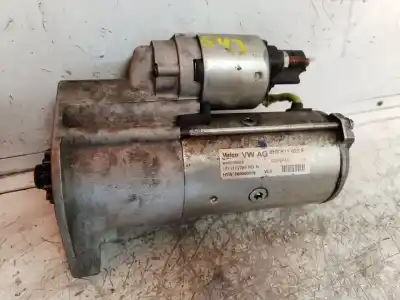 Gebrauchtes Autoersatzteil motor startet zum volkswagen crafter caja cerrada 2.0 tdi oem-iam-referenzen 2h0911023f