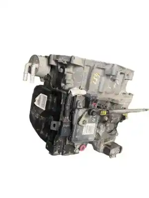 Автозапчасти б/у коробка передач за citroen c4 picasso feel ссылки oem iam 20ge13