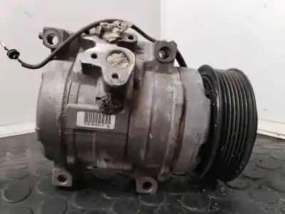 Second-hand car spare part air conditioning compressor for mitsubishi canter euro 5/eev 7c15 cabina individual (comfort) 150 cv / 110 kw oem iam references 447280-0891  