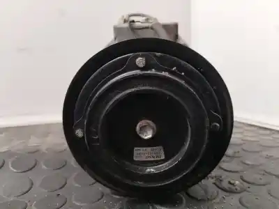 Second-hand car spare part air conditioning compressor for mitsubishi canter euro 5/eev 7c15 cabina individual (comfort) 150 cv / 110 kw oem iam references 447280-0891  
