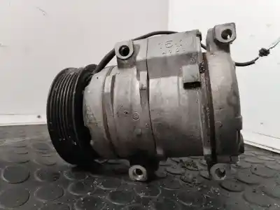 Second-hand car spare part air conditioning compressor for mitsubishi canter euro 5/eev 7c15 cabina individual (comfort) 150 cv / 110 kw oem iam references 447280-0891  