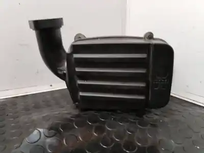 Автозапчастина б/у повітряний фільтр для volkswagen caddy ka/kb (2k) life посилання на oem iam 1f0129607  