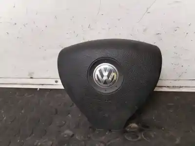 Автозапчастина б/у передня ліва подушка безопасности для volkswagen caddy ka/kb (2k) life посилання на oem iam 001y20z1dvl9
