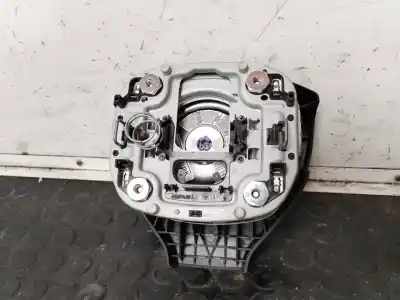 Автозапчастина б/у передня ліва подушка безопасности для volkswagen caddy ka/kb (2k) life посилання на oem iam 001y20z1dvl9  