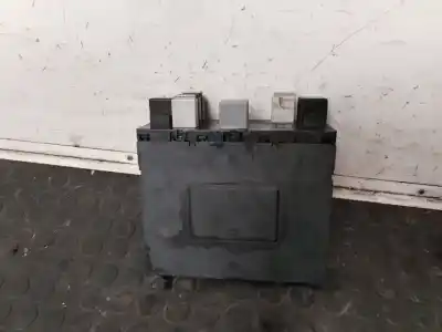 Автозапчастина б/у реле/запоперівник для volkswagen caddy ka/kb (2k) life посилання на oem iam 1k0937049ag