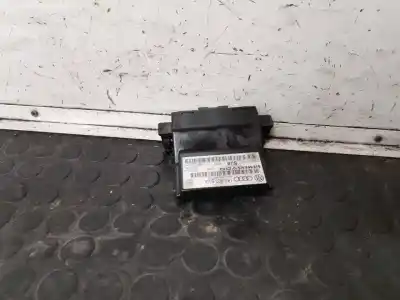 Автозапчастина б/у електронний модуль для volkswagen caddy ka/kb (2k) life посилання на oem iam 1k0907530l  