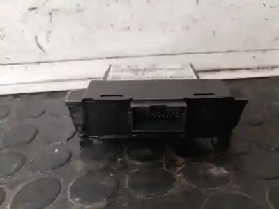Автозапчастина б/у електронний модуль для volkswagen caddy ka/kb (2k) life посилання на oem iam 1k0907530l