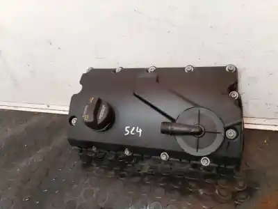 Автозапчастина б/у крішка коромислива для volkswagen caddy ka/kb (2k) life посилання на oem iam 038103475  