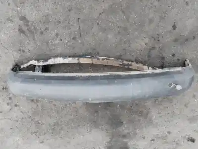 Автозапчастина б/у задній бампер для volkswagen caddy ka/kb (2k) life посилання на oem iam 