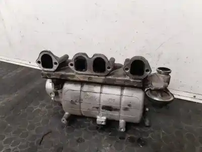 Автозапчастина б/у впускний колектор для volkswagen caddy ka/kb (2k) life посилання на oem iam 038129713be  