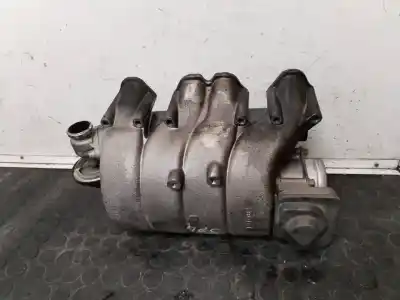 Автозапчастина б/у впускний колектор для volkswagen caddy ka/kb (2k) life посилання на oem iam 038129713be  