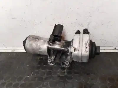 Автозапчасти б/у охладитель моторного масла за volkswagen caddy ka/kb (2k) life ссылки oem iam 045115389k  