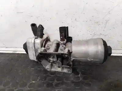 Автозапчасти б/у охладитель моторного масла за volkswagen caddy ka/kb (2k) life ссылки oem iam 045115389k  