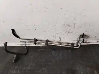 Автозапчастина б/у труба для volkswagen caddy ka/kb (2k) life посилання на oem iam 038906081e  