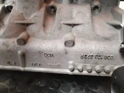 Автозапчастина б/у доп для volkswagen caddy ka/kb (2k) life посилання на oem iam 038103373r  