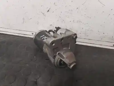 Second-hand car spare part starter motor for citroen c4 grand picasso attraction oem iam references 9801667780-00  verificado 25-06-25