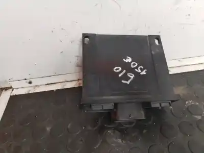 Автозапчастина б/у реле/запоперівник для citroen c4 grand picasso attraction посилання на oem iam 9805164380