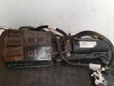 Автозапчастина б/у електронний модуль для citroen c4 grand picasso attraction посилання на oem iam 9809027080